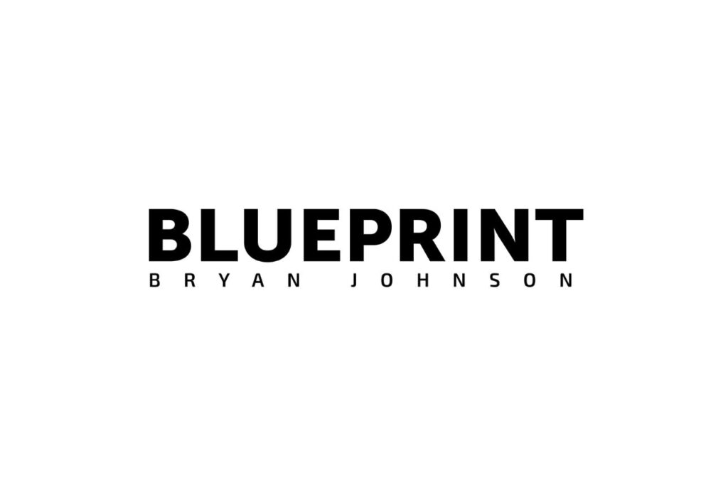 BLUEPRINTのロゴ